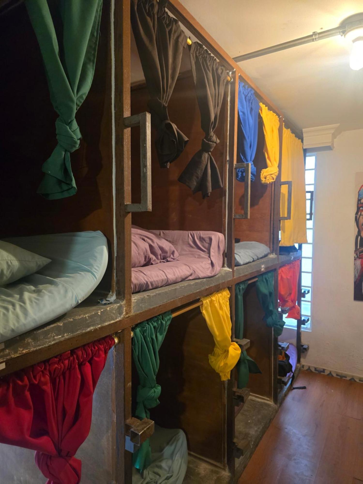 Portelli Hostal-zona G Para Extranjeros Hostel Bogotá