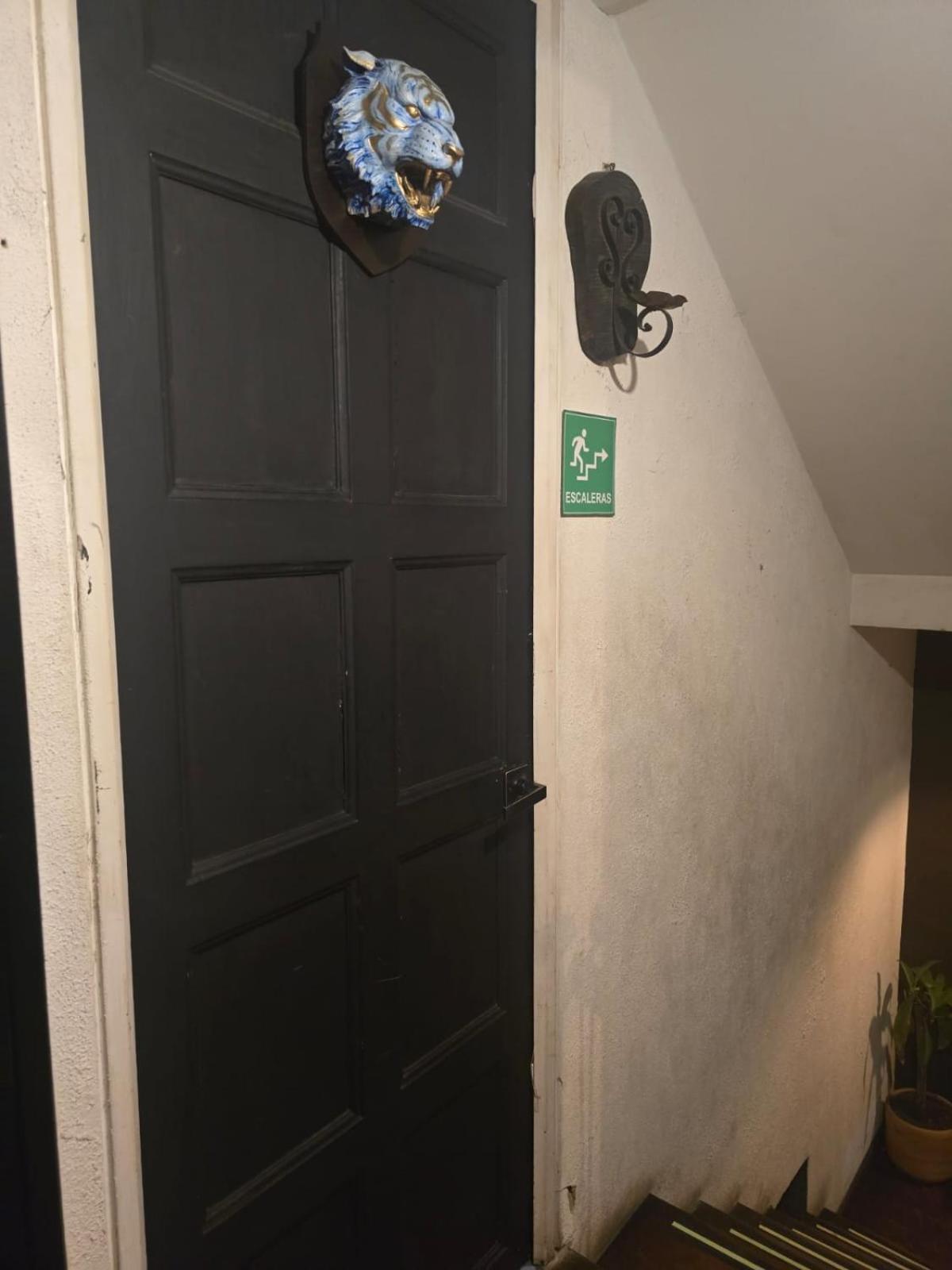 Portelli Hostal-zona G Para Extranjeros Hostel Bogotá